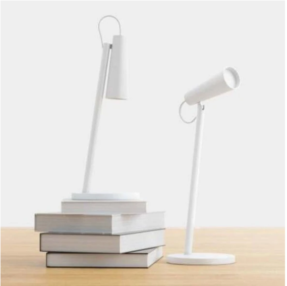 Compatible with Mi Rechargeable LED Table Light for Bedroom Use